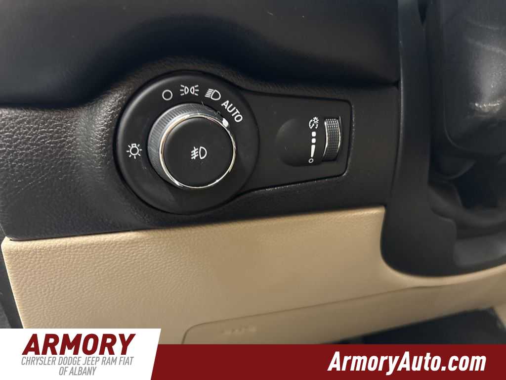 Thumbnail: 2021 Dodge Durango - 10