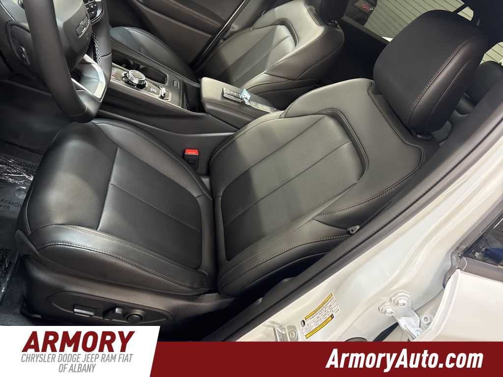 Thumbnail: 2026 Jeep Cherokee - 13