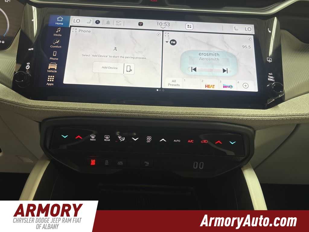 Thumbnail: 2026 Jeep Cherokee - 16