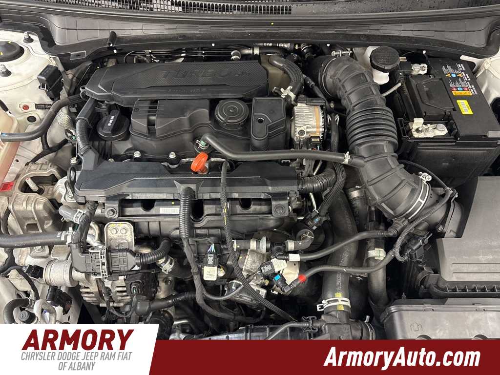 Thumbnail: 2023 Hyundai Elantra - 36