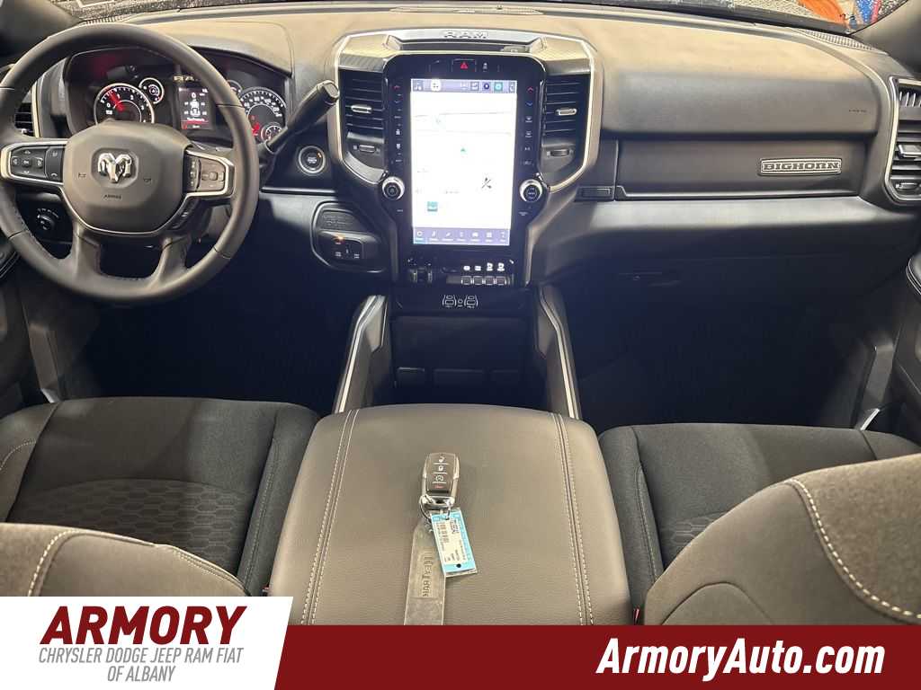 Thumbnail: 2026 RAM 2500 - 31