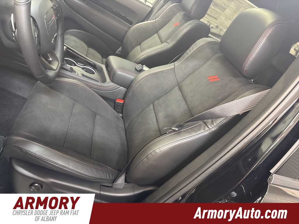 Thumbnail: 2026 Dodge Durango - 10