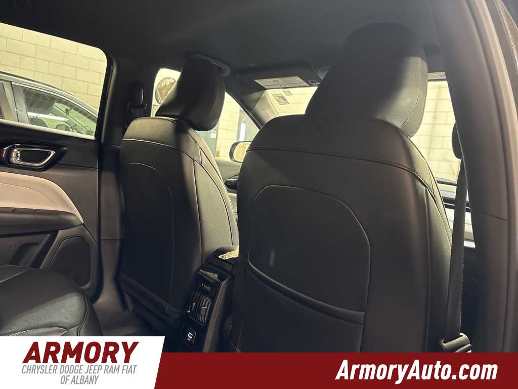 Thumbnail: 2025 Jeep Compass - 30