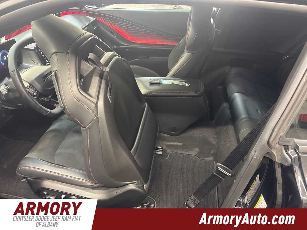 Thumbnail: 2025 Dodge Charger - 26