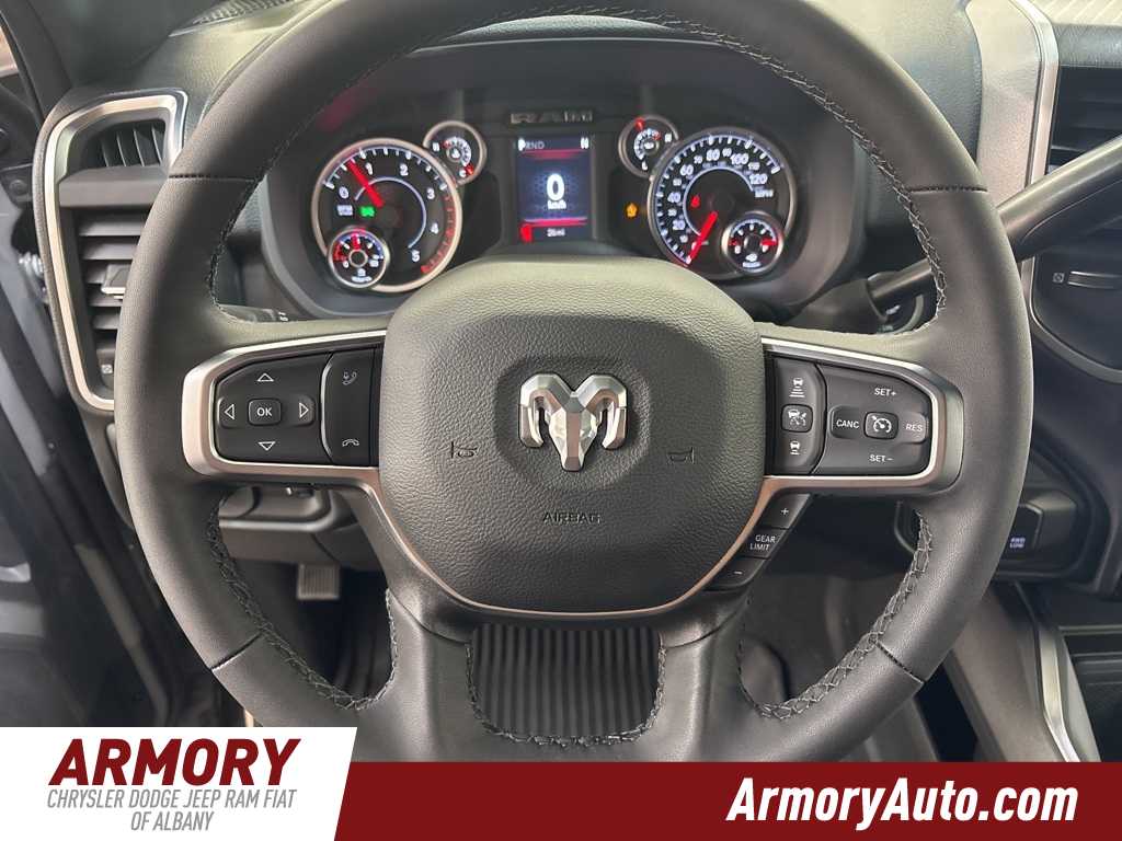 Thumbnail: 2026 RAM 3500 - 13