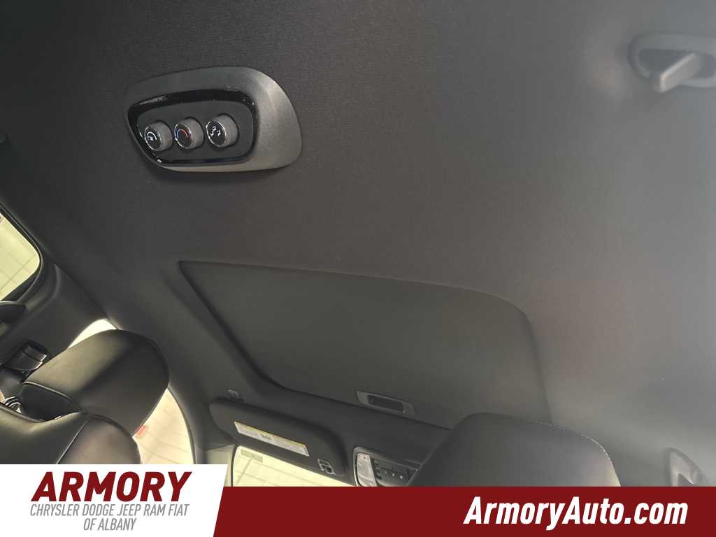 Thumbnail: 2026 Dodge Durango - 37