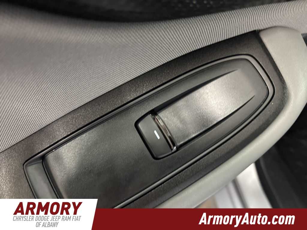 Thumbnail: 2024 Subaru Legacy - 24