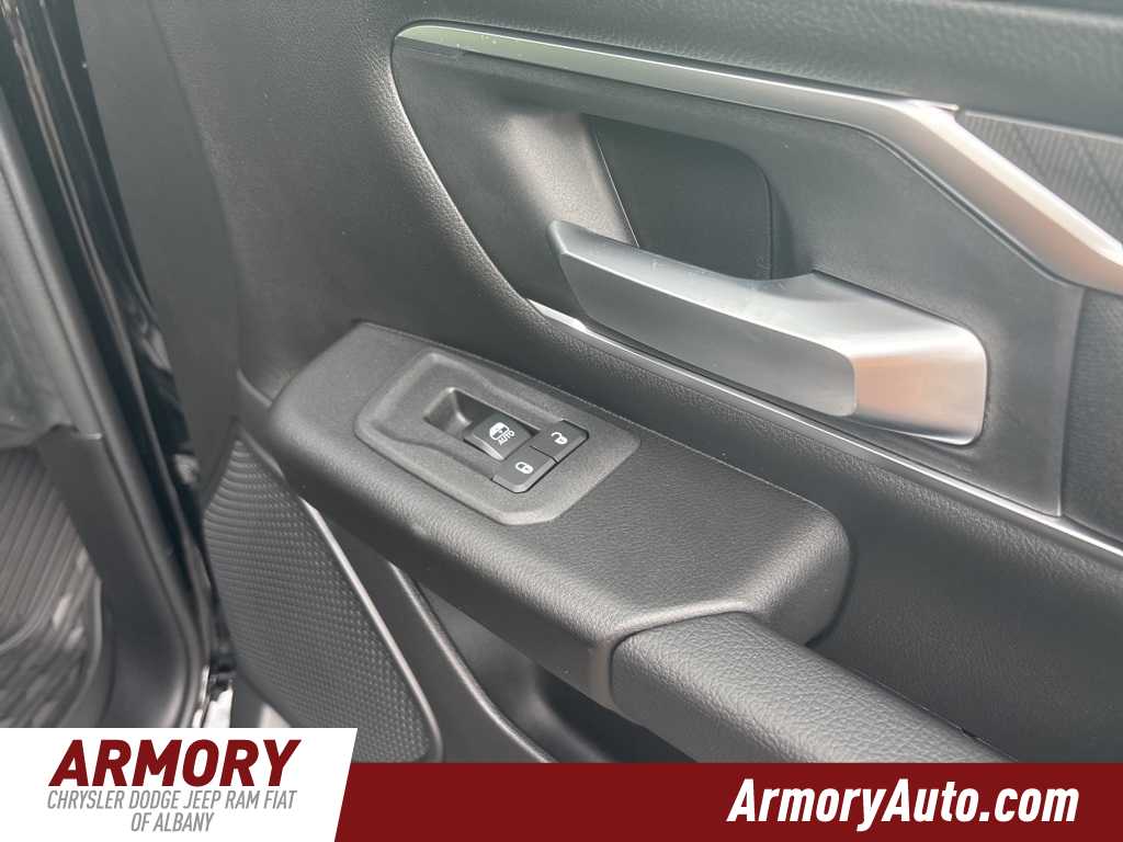 Thumbnail: 2026 RAM 1500 - 30