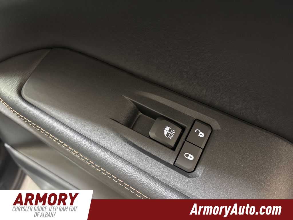 Thumbnail: 2026 Jeep Cherokee - 38