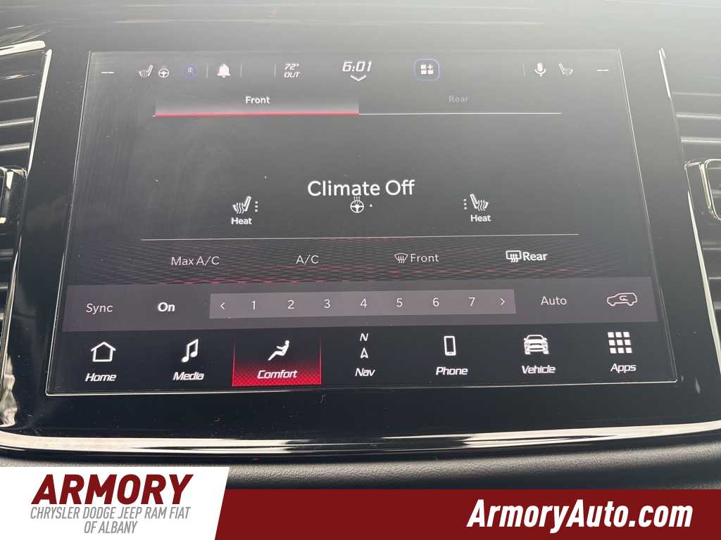 Thumbnail: 2022 Dodge Durango - 20