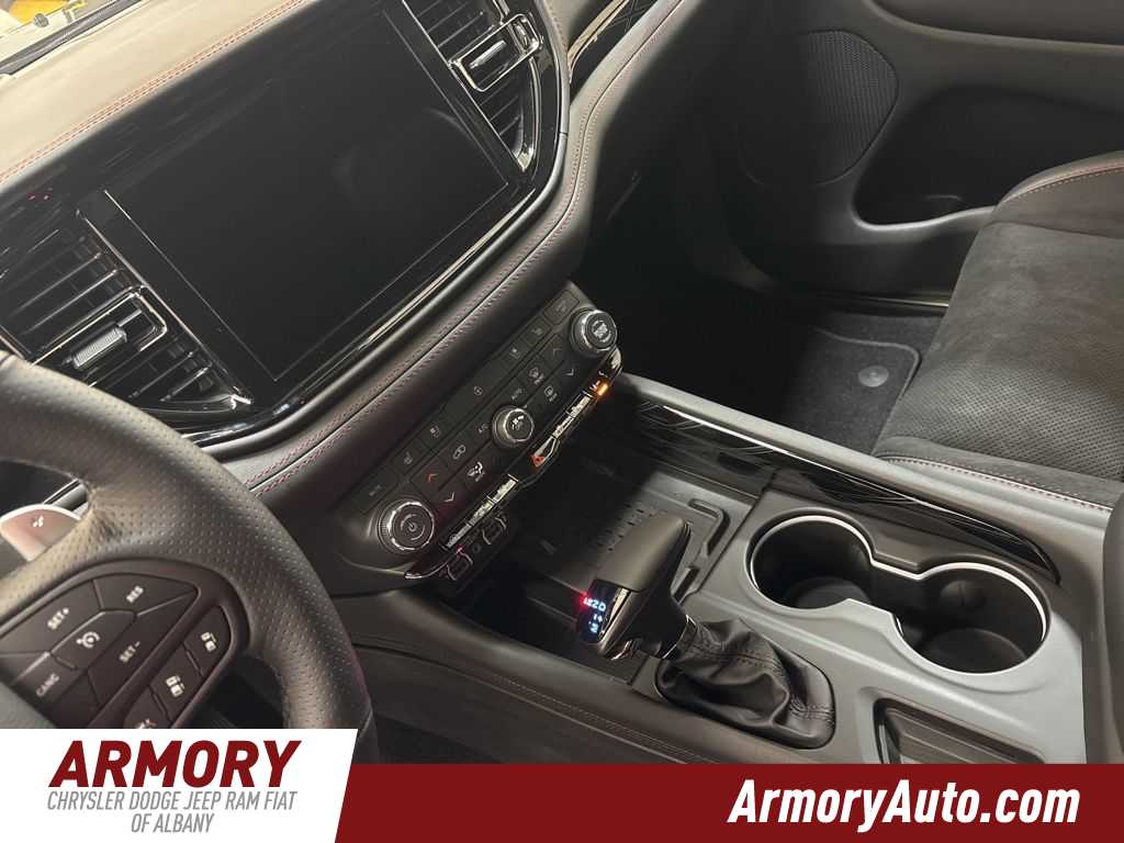 Thumbnail: 2026 Dodge Durango - 16