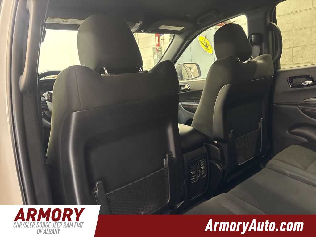 Thumbnail: 2025 Dodge Durango - 26