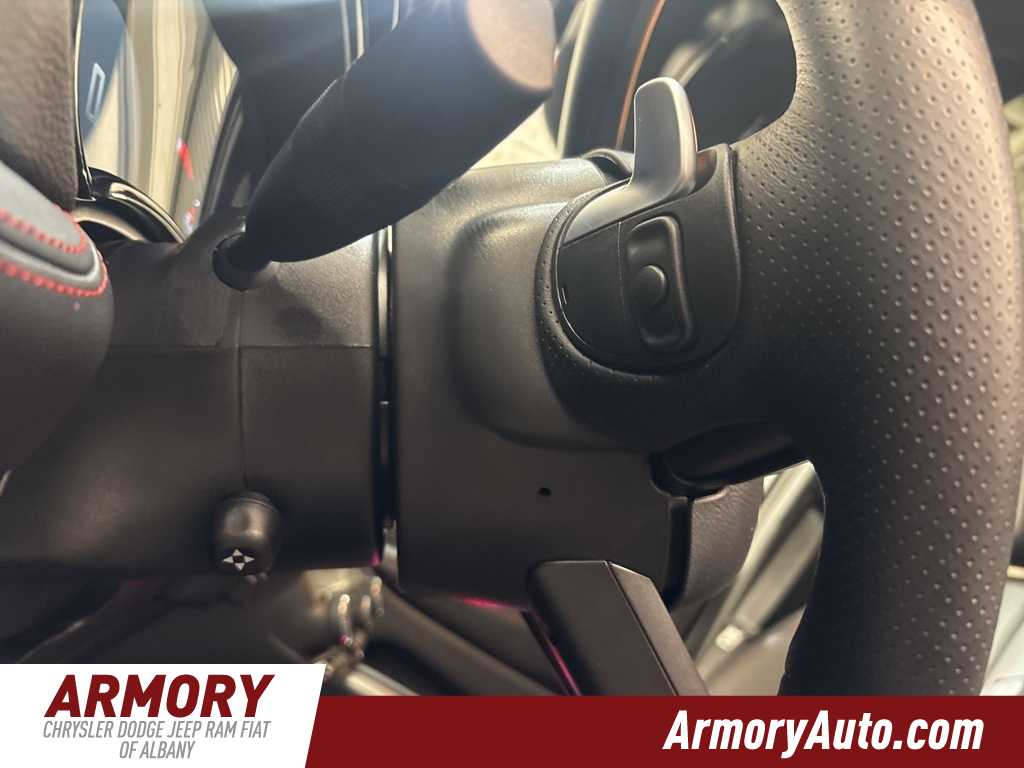 Thumbnail: 2025 Dodge Durango - 12