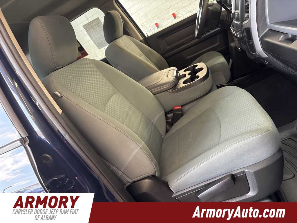 Thumbnail: 2018 RAM 2500 - 37