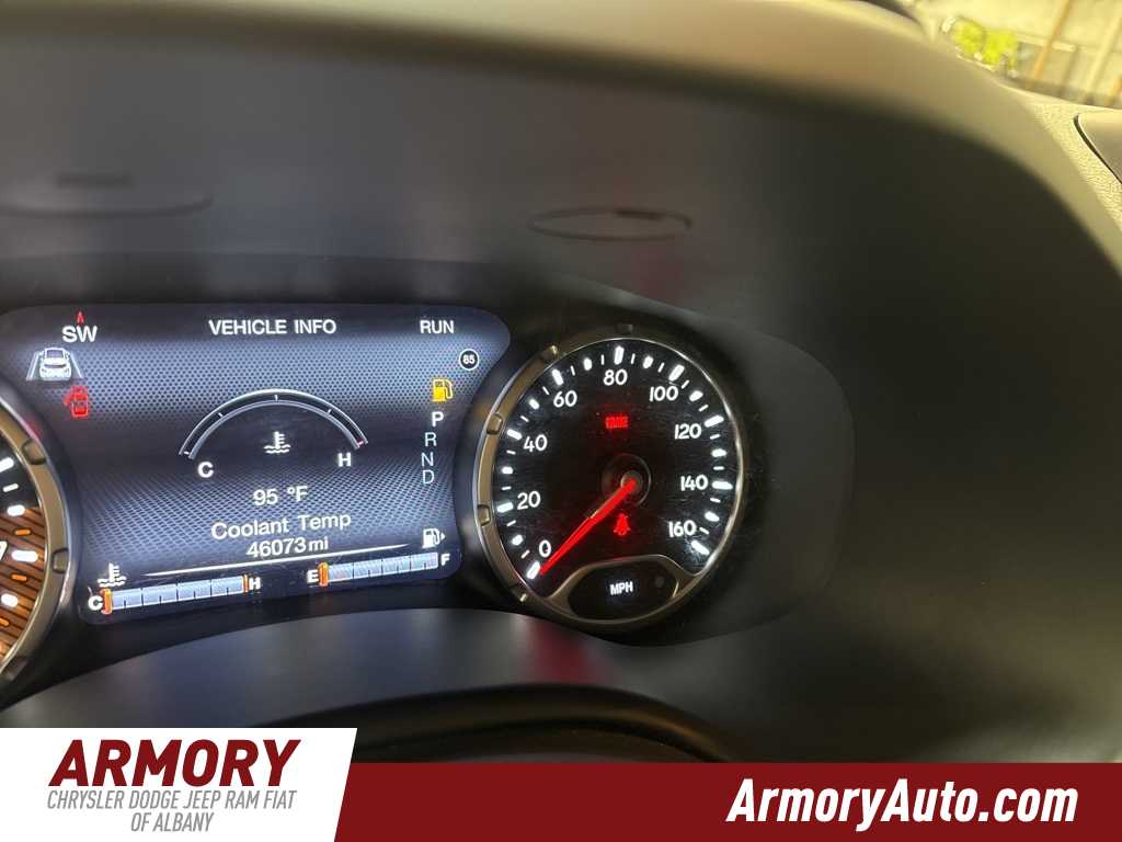 Thumbnail: 2023 Jeep Renegade - 14