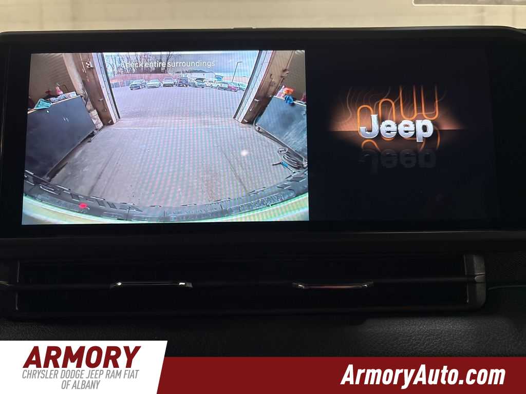 Thumbnail: 2026 Jeep Wrangler - 20