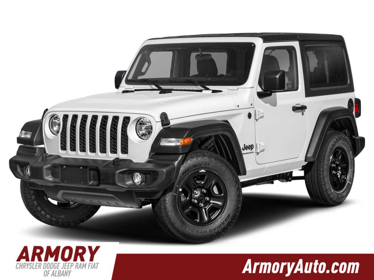 2026 Jeep Wrangler Rubicon's photo