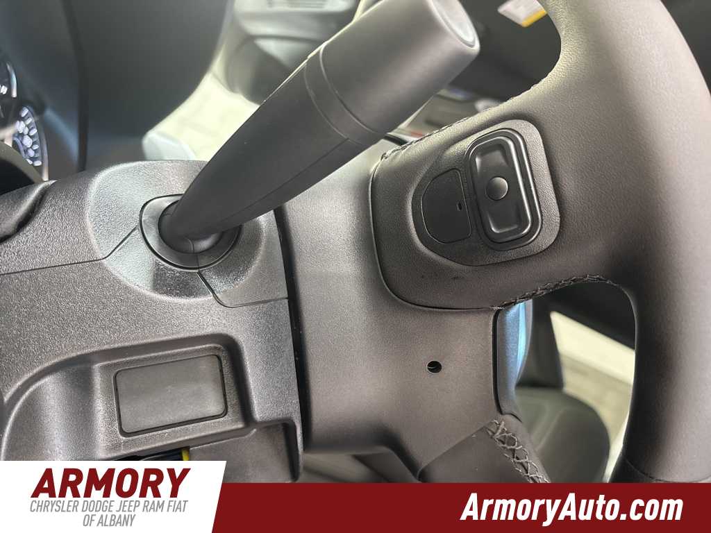 Thumbnail: 2026 RAM 2500 - 12