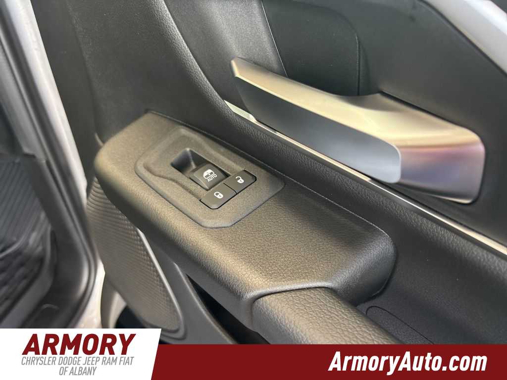 Thumbnail: 2026 RAM 1500 - 30