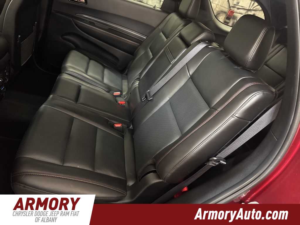 Thumbnail: 2025 Dodge Durango - 29