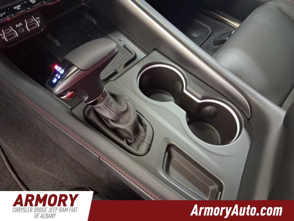 Thumbnail: 2026 Dodge Durango - 23