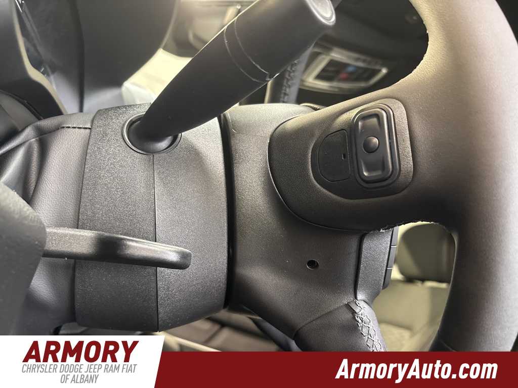 Thumbnail: 2026 RAM 1500 - 13