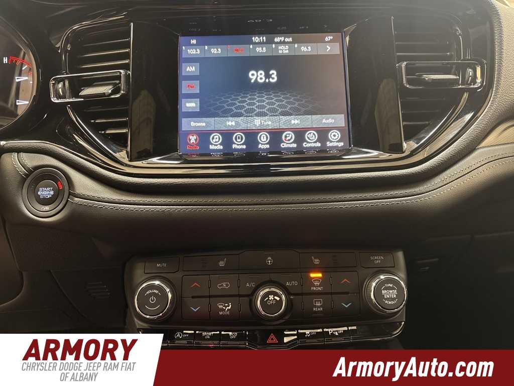 Thumbnail: 2022 Dodge Durango - 16