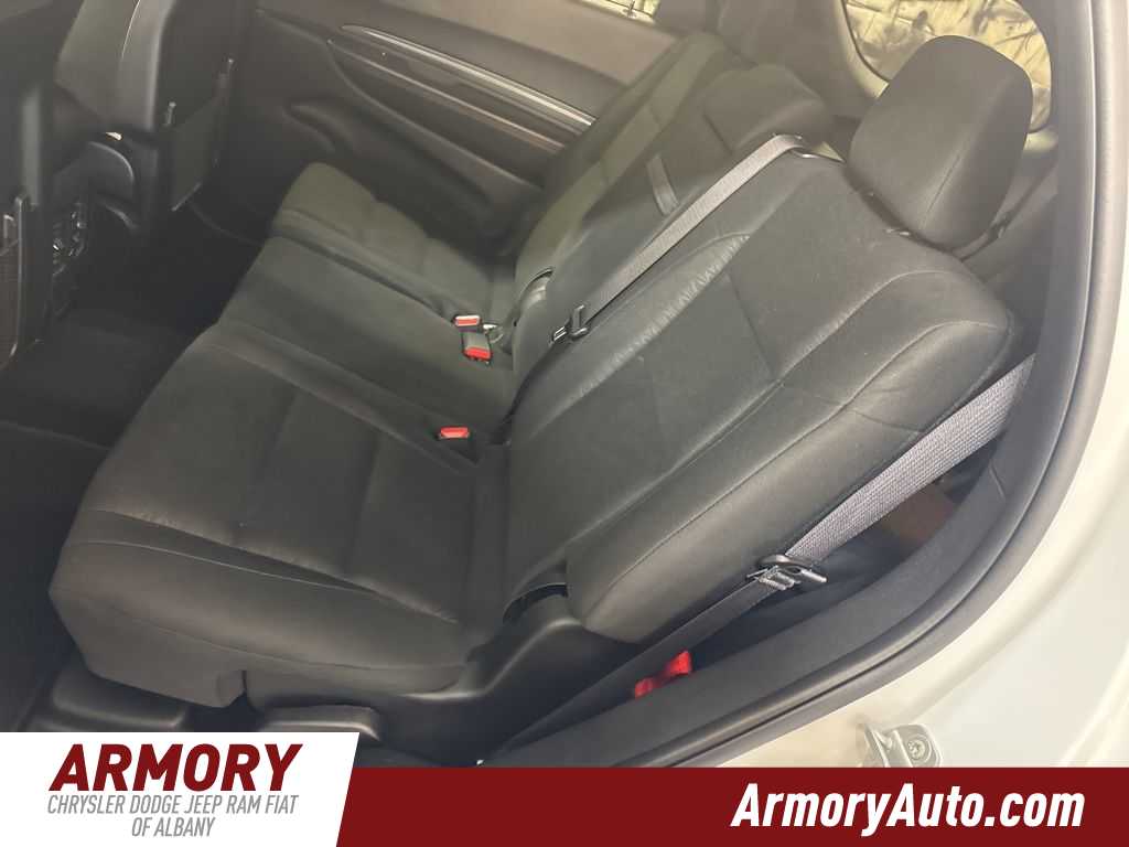 Thumbnail: 2025 Dodge Durango - 27