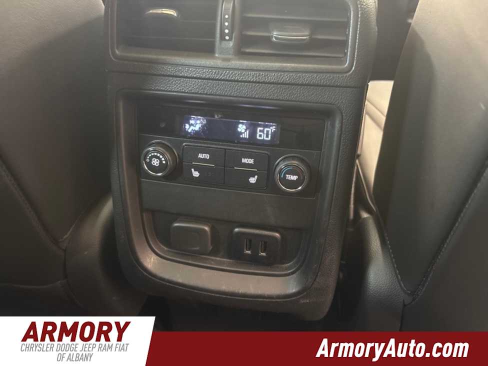 Thumbnail: 2016 Buick Envision - 38