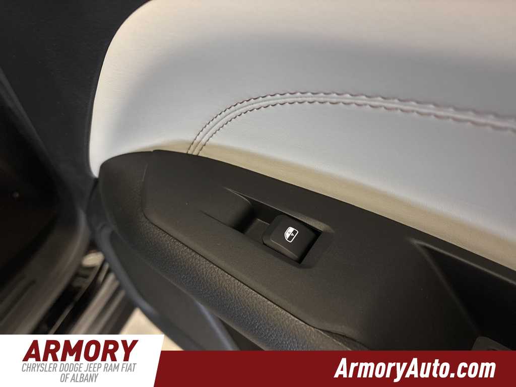 Thumbnail: 2026 Jeep Compass - 30