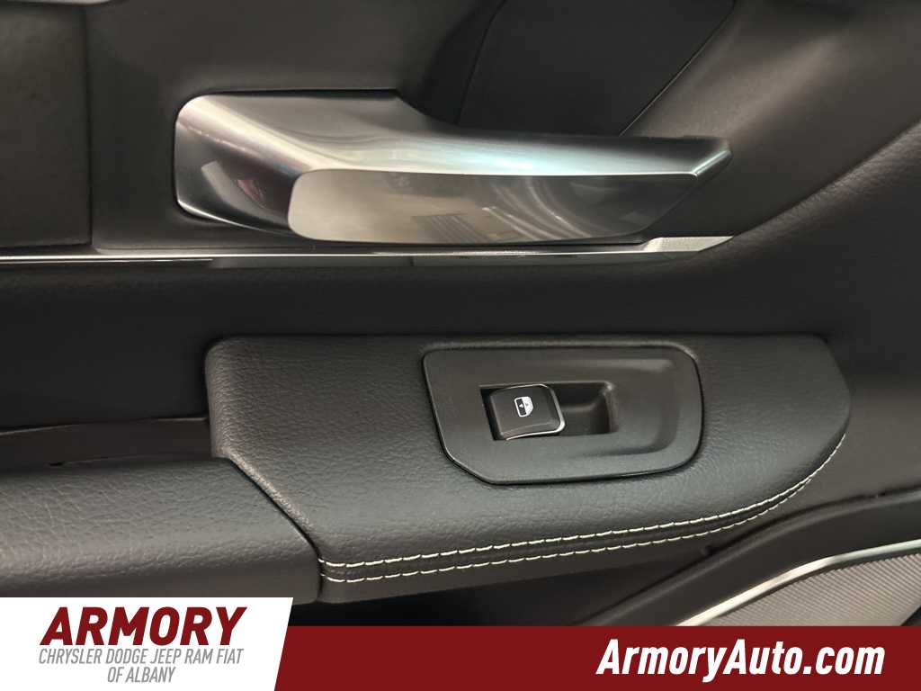 Thumbnail: 2026 RAM 1500 - 27