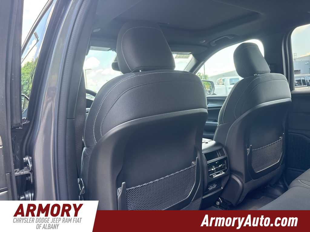 Thumbnail: 2025 Jeep Grand Cherokee - 22