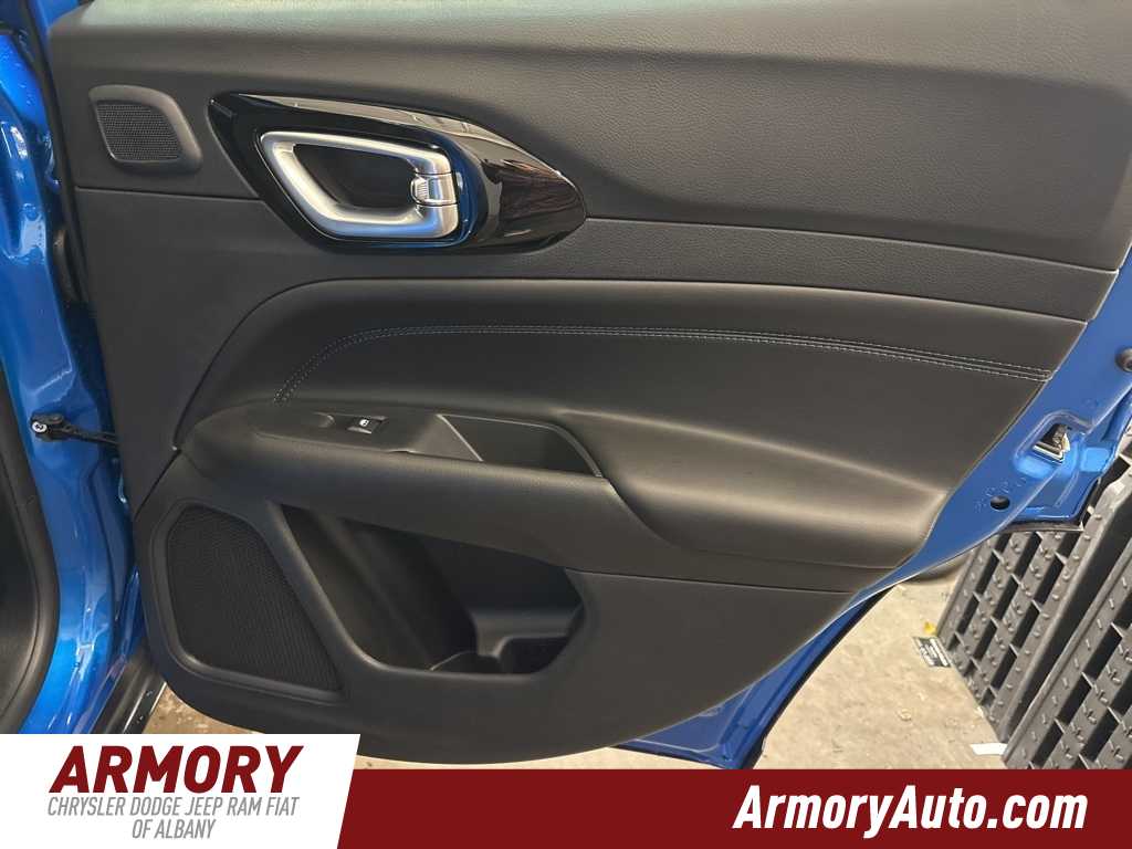 Thumbnail: 2026 Jeep Compass - 28