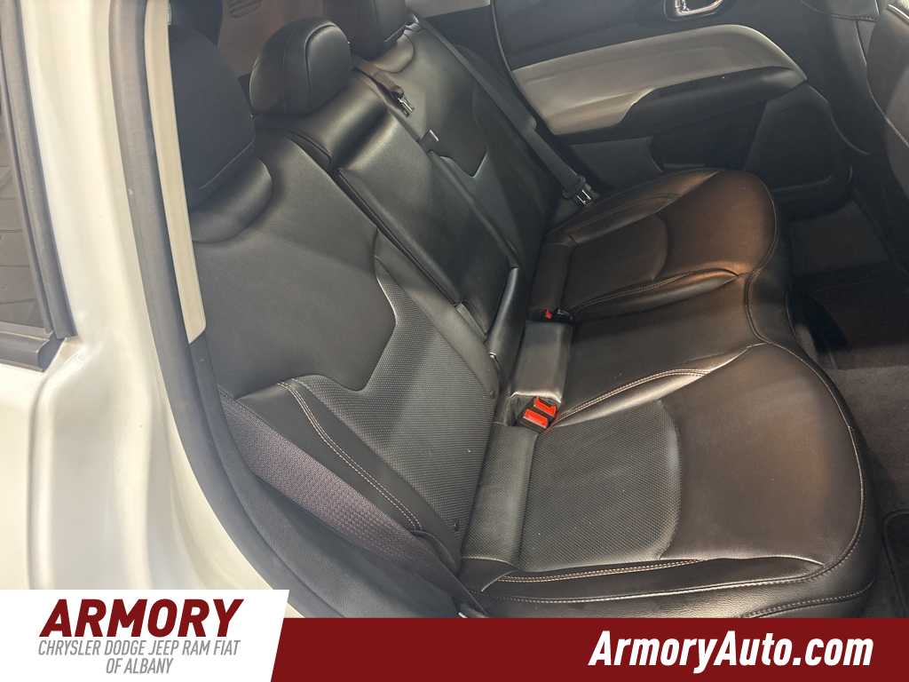 Thumbnail: 2022 Jeep Compass - 32