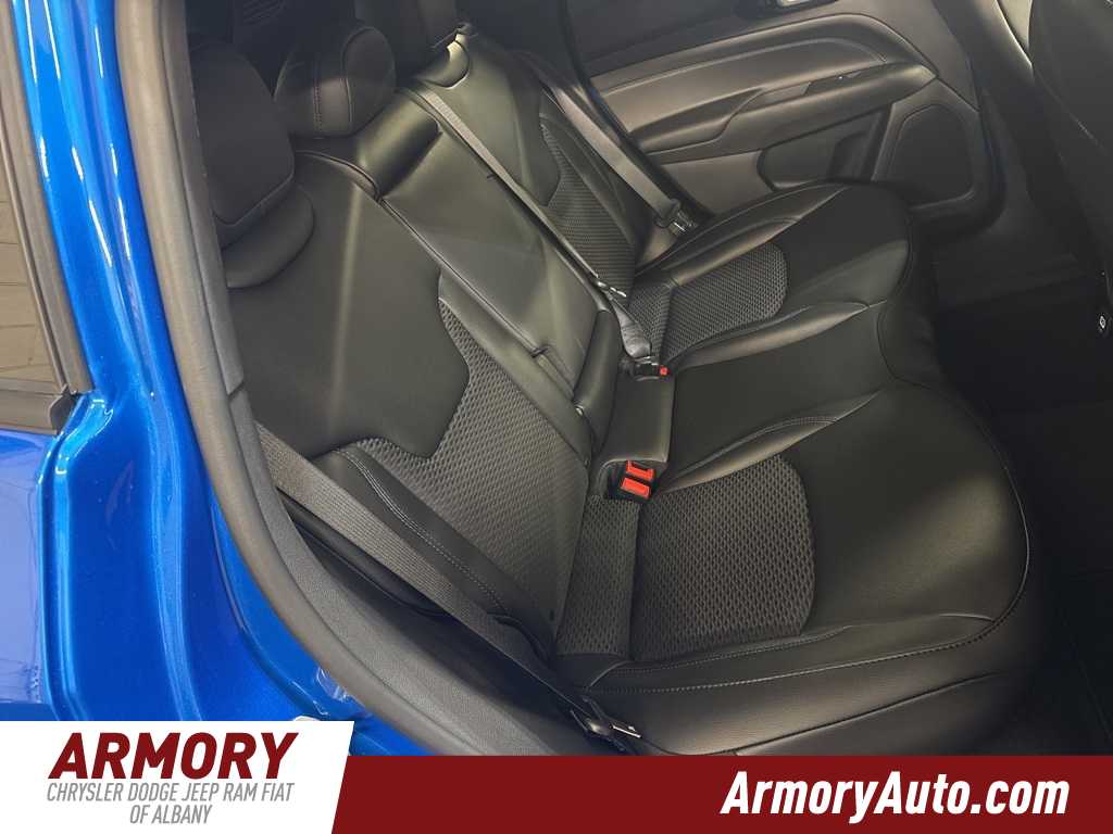 Thumbnail: 2026 Jeep Compass - 31