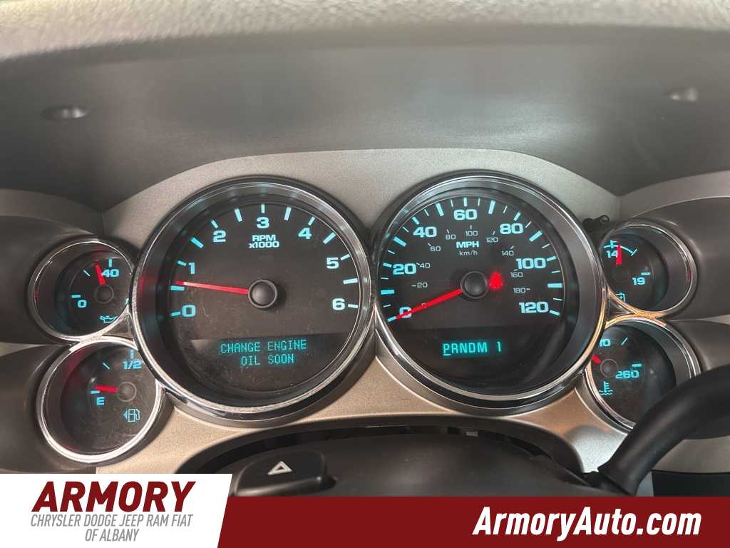 Thumbnail: 2012 GMC Sierra 2500 - 18