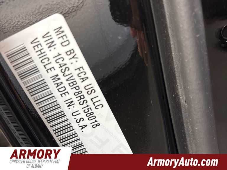 Thumbnail: 2024 Jeep Wagoneer - 49