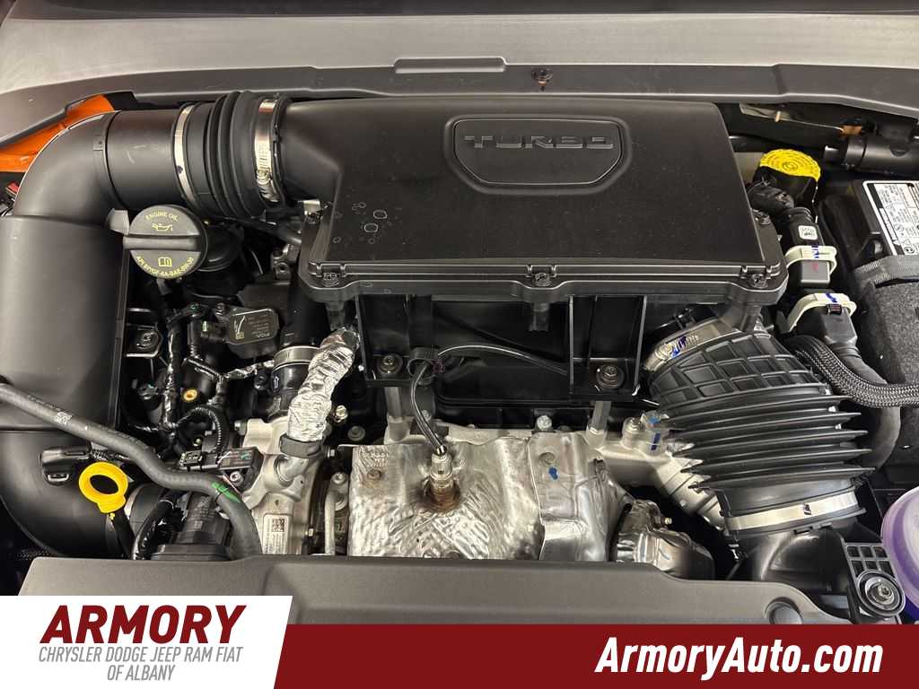 Thumbnail: 2026 Jeep Compass - 37