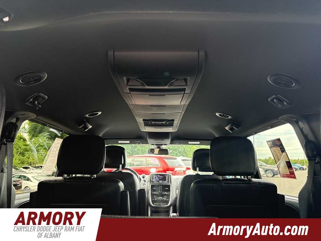 Thumbnail: 2019 Dodge Grand Caravan - 33
