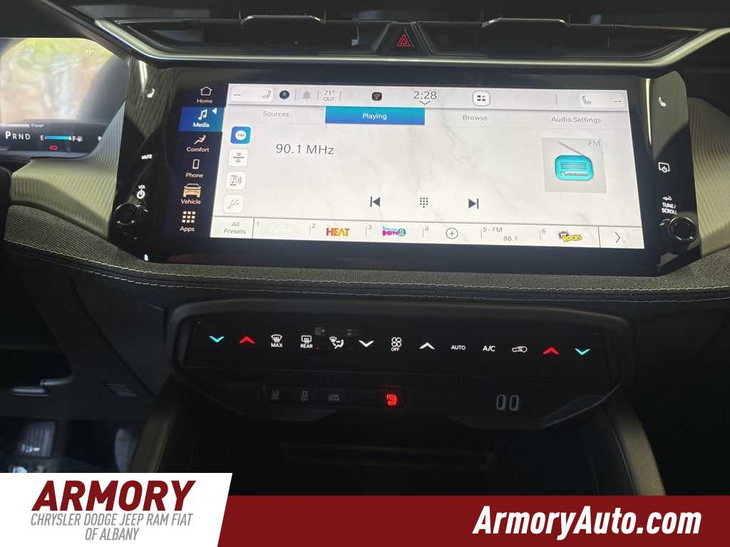 Thumbnail: 2026 Jeep Cherokee - 20