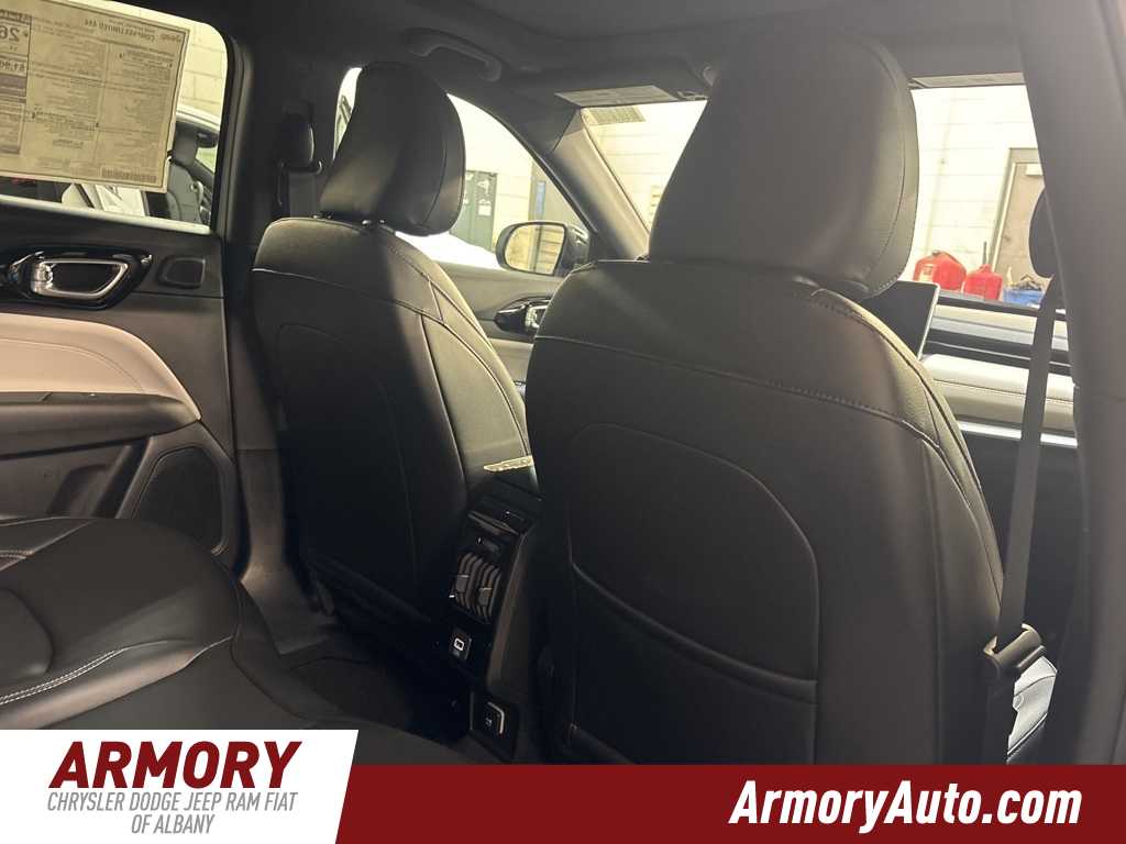 Thumbnail: 2026 Jeep Compass - 31