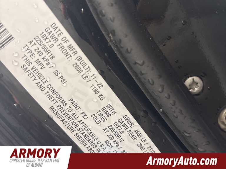 Thumbnail: 2022 Jeep Compass - 41