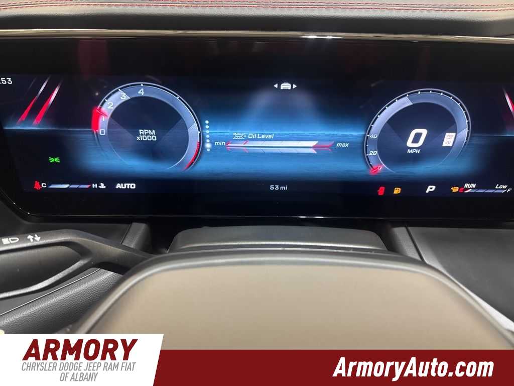 Thumbnail: 2026 Dodge Charger - 19