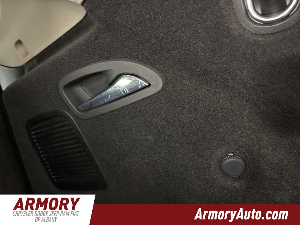 Thumbnail: 2019 Buick Envision - 34