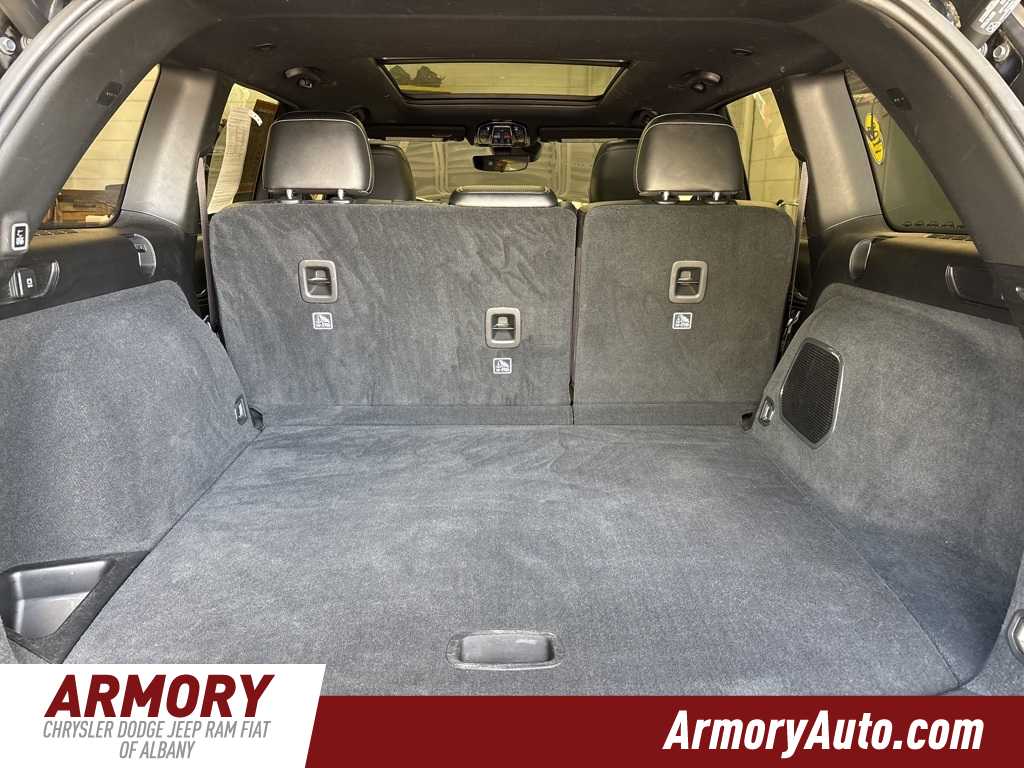 Thumbnail: 2023 Jeep Grand Cherokee - 34