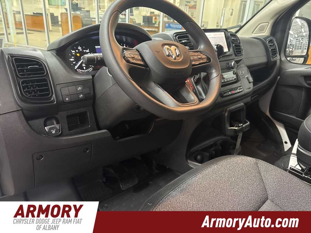 Thumbnail: 2026 RAM ProMaster - 9