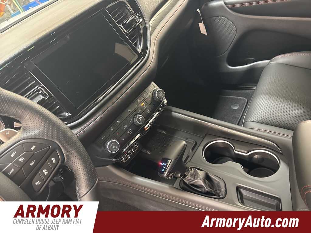 Thumbnail: 2026 Dodge Durango - 18