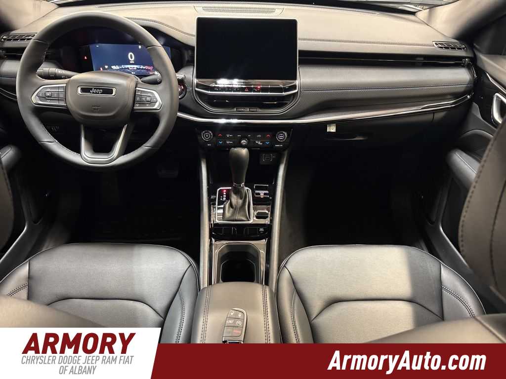 Thumbnail: 2026 Jeep Compass - 34