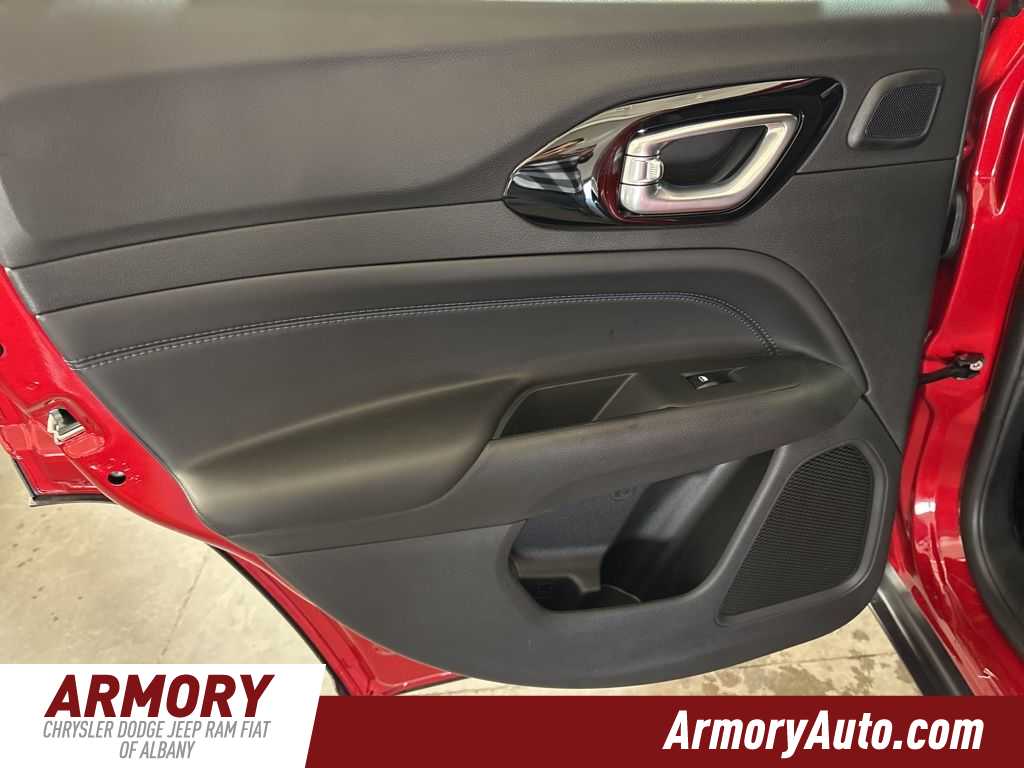 Thumbnail: 2026 Jeep Compass - 22