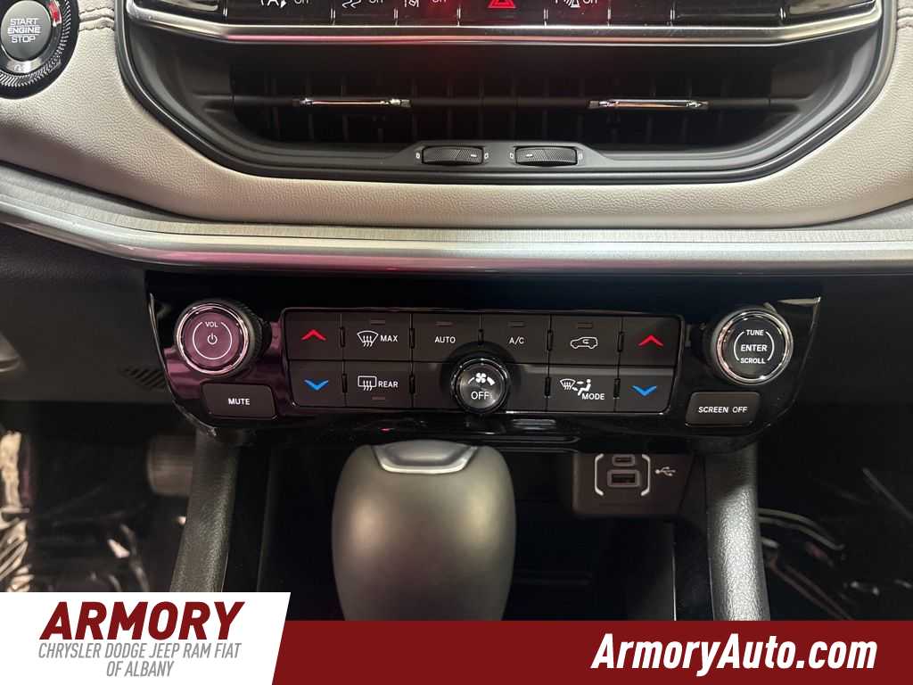 Thumbnail: 2026 Jeep Compass - 19
